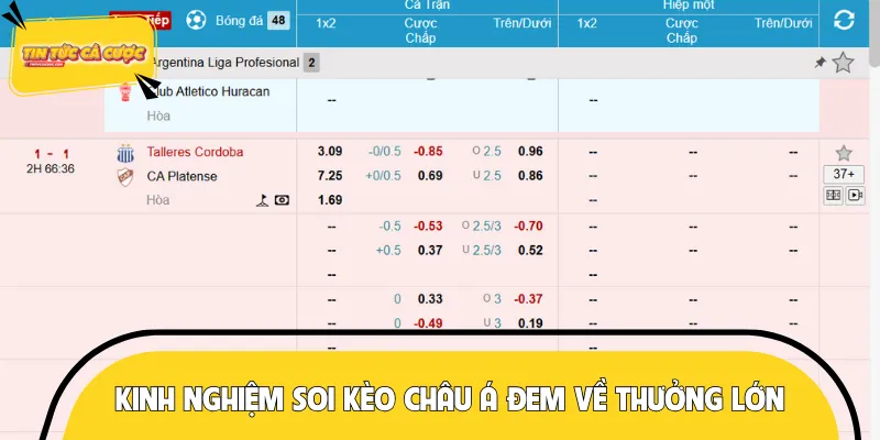 Một số kinh nghiệm hay có thể đem về khoản lợi nhuận giá trị lớn